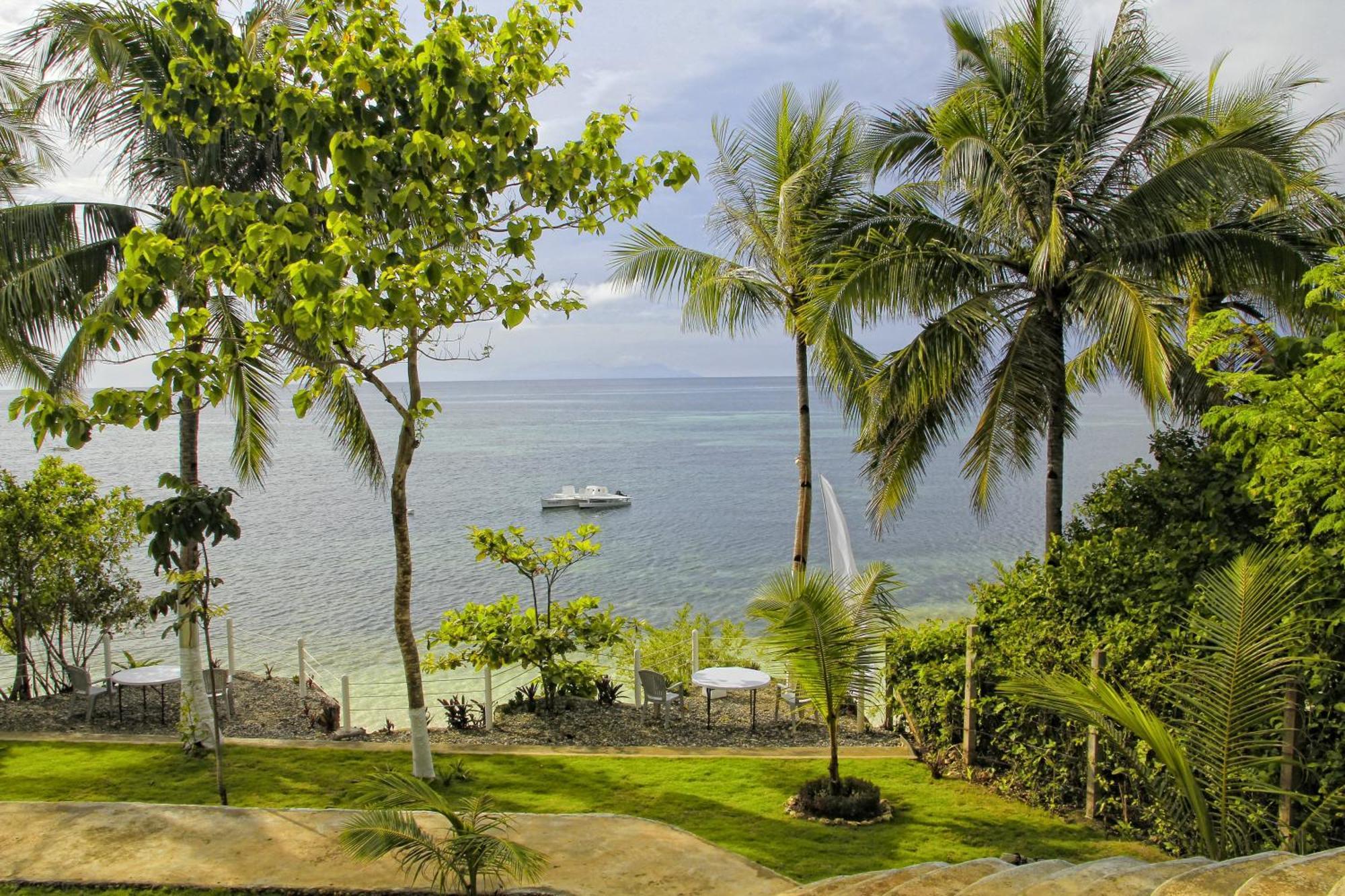 J&R Residence Anda  Rum bild