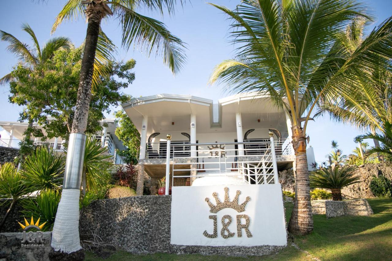 J&R Residence Anda  Exteriör bild